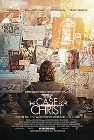 The Case for Christ (2017)