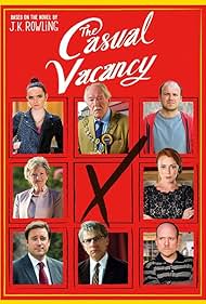 The Casual Vacancy (2015)