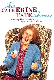 The Catherine Tate Show (2004)