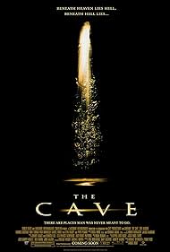 The Cave (2005)