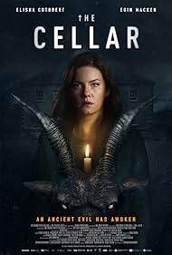 The Cellar (2022)