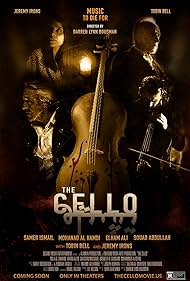 The Cello (2023)