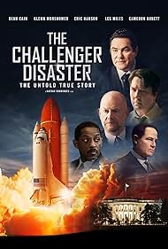 The Challenger Disaster (2019)