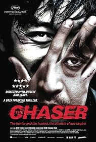 The Chaser (2008)