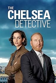 The Chelsea Detective (2022)