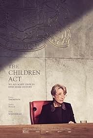 The Children Act (2018)