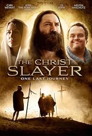 The Christ Slayer (2019)