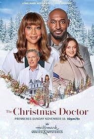 The Christmas Doctor (2020)