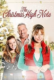 The Christmas High Note (2020)