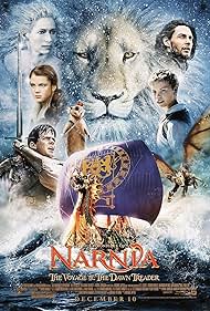 The Chronicles of Narnia: The Voyage of the Dawn Treader (2010)