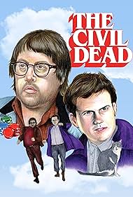 The Civil Dead (2023)