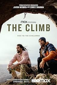 The Climb (2023)