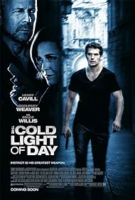 The Cold Light of Day (2012)