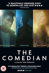 The Comedian (2012)