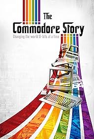 The Commodore Story (2018)