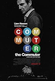 The Commuter (2018)