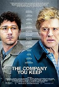 The Company You Keep (2013)