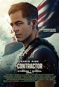 The Contractor (2022)