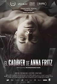 The Corpse of Anna Fritz (2015)