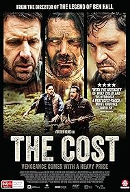 The Cost (2022)