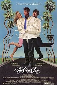 The Couch Trip (1988)