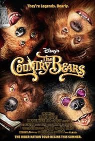 The Country Bears (2002)