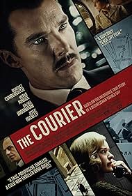 The Courier (2021)