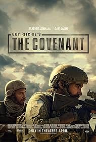 The Covenant (2023)