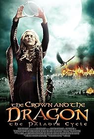 The Crown and the Dragon (2013)