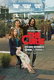 The Curse (2023)