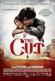 The Cut (2014)