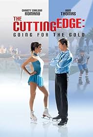 The Cutting Edge: Going for the Gold (2006)