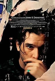 The Death & Life of John F. Donovan (2019)