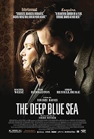 The Deep Blue Sea (2011)