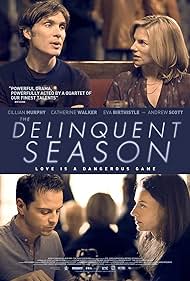 The Delinquent Season (2018)