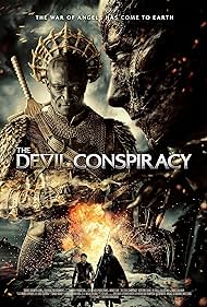 The Devil Conspiracy (2023)