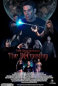 The Domination of the Becoming (2018)