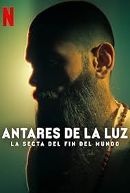 The Doomsday Cult of Antares De La Luz (2024)