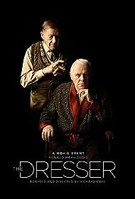 The Dresser (2016)