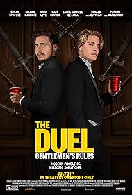 The Duel (2023)