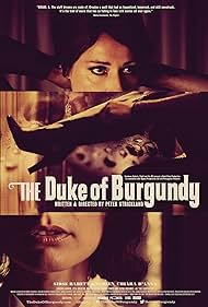 The Duke of Burgundy (2015)