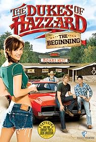 The Dukes of Hazzard: The Beginning (2007)