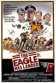 The Eagle Has Landed (1976)