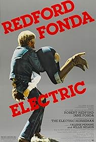 The Electric Horseman (1979)