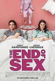 The End of Sex (2023)