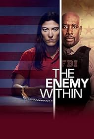 The Enemy Within (2019)