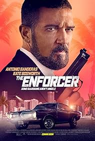 The Enforcer (2022)