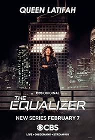 The Equalizer (2021)