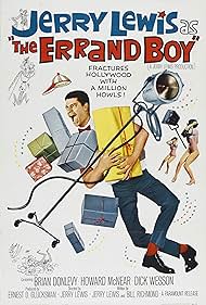 The Errand Boy (1961)