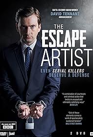 The Escape Artist (2013)